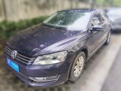 [南通·苏F] 大众帕萨特2015款 1.8TSI DSG尊荣版