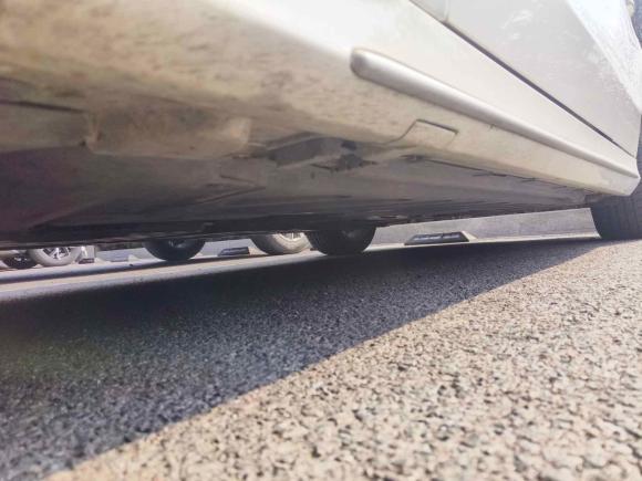 [青岛·鲁B] 二手奔驰奔驰C级2019款 C 260 L 运动版