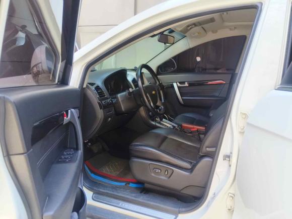 [武汉·新H] 二手雪佛兰科帕奇2017款 2.4L 四驱旗舰版 7座