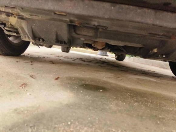 [嘉兴·浙F] 二手本田雅阁2012款 2.0L MT