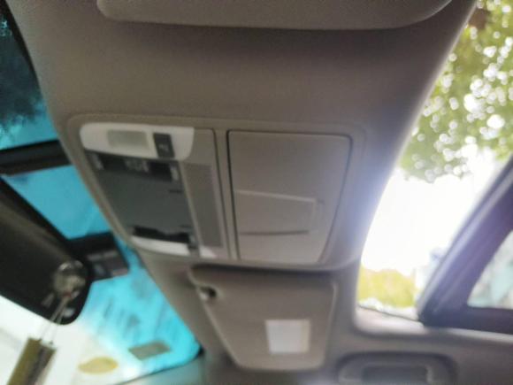 [上海·沪D] 二手讴歌讴歌RDX2013款 3.0L 两驱精英版