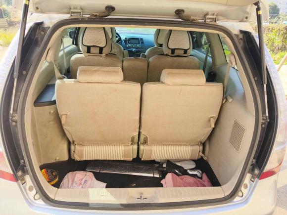 [义乌·晋A] 二手三菱格蓝迪2007款 2.4 七座舒适版