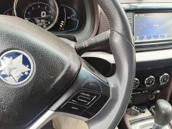 [杭州·浙A] 二手启辰启辰M50V2017款 1.6L XL CVT豪华版