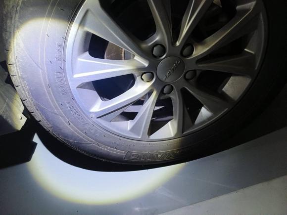 [嘉兴·浙F] 二手哈弗哈弗M62021款 PLUS 1.5T DCT豪华智联型