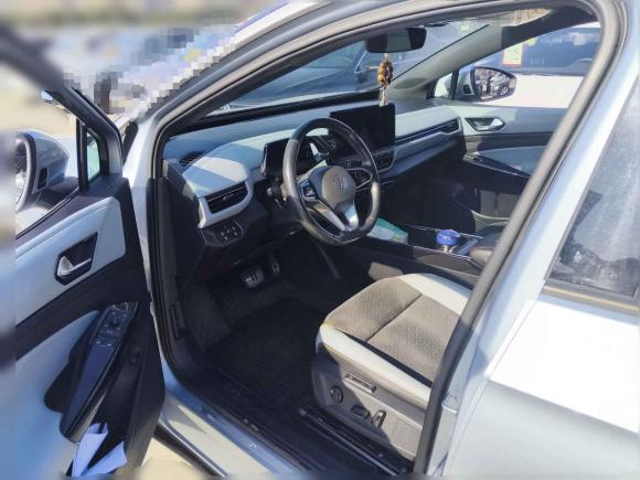 [嘉兴·浙F] 二手大众ID.4 X2022款 极智长续航版