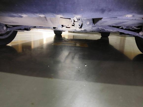 [上海·苏F] 二手MINIMINI2016款 1.5T COOPER 五门版