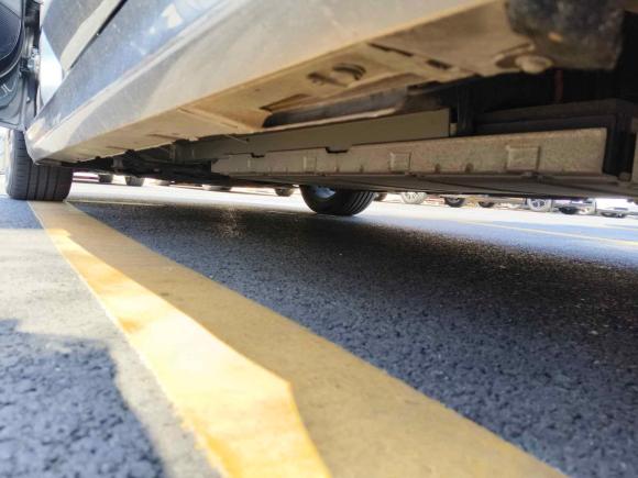 [上海·沪A] 二手比亚迪秦PLUS2021款 DM-i 55KM 旗舰型