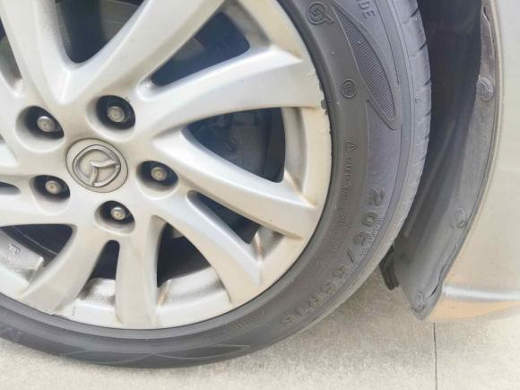 [广州·粤A] 二手马自达马自达52011款 2.0L 自动豪华型