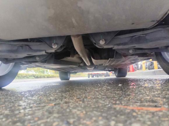 [宁波·辽A] 二手领克领克012021款 2.0TD 两驱型Pro