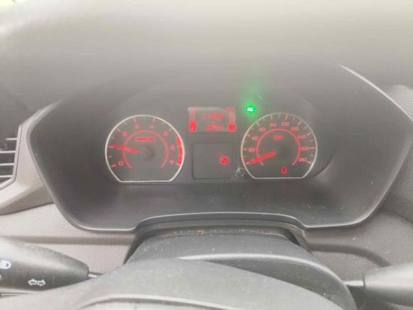 [宁波·浙B] 二手五菱汽车五菱宏光V2022款 1.5L劲取版电动助力LAR