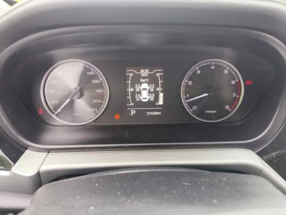 [成都·贵C] 二手奇瑞艾瑞泽52021款 PRO 1.5L CVT青春版