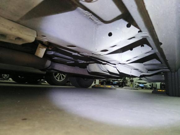 [青岛·鲁B] 二手凯迪拉克凯迪拉克SRX2014款 3.0L 舒适型