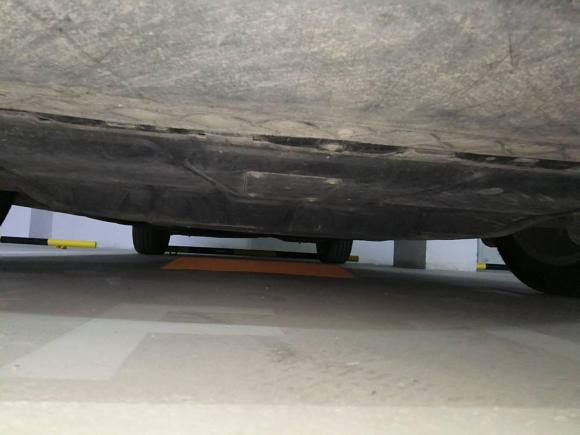 [西安·陕A] 二手大众迈腾2017款 330TSI DSG 豪华型