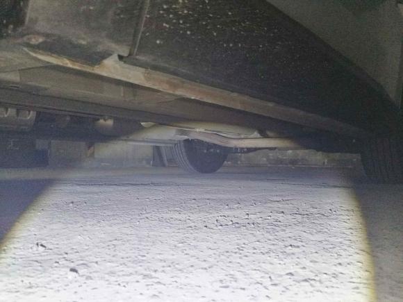 [青岛·鲁B] 二手广汽传祺传祺GS42024款 MAX 1.5T 旗舰版