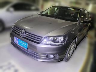 大众宝来2013款 1.6L 手动舒适型「西安二手车」「天天拍车」