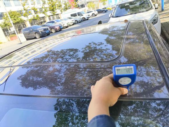 [金华·浙G] 二手别克君越2016款 20T 精英型