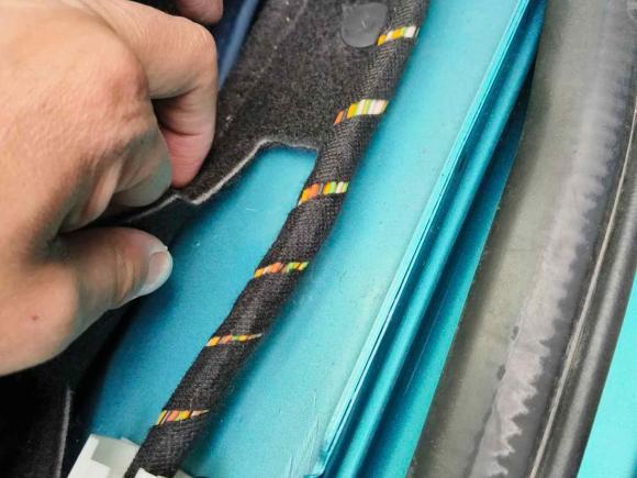 [合肥·皖A] 二手东风风神奕炫2020款 230T 自动炫目版