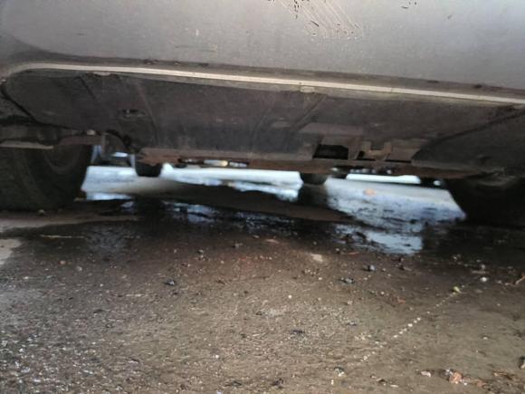 [武汉·鄂A] 二手本田本田CR-V2015款 2.0L 两驱风尚版