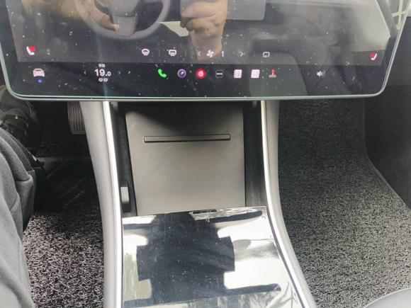 [上海·沪A] 二手特斯拉Model 32019款 长续航后驱版