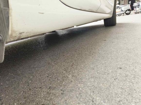 [上海·沪B] 二手别克君威2020款 552T 豪华型