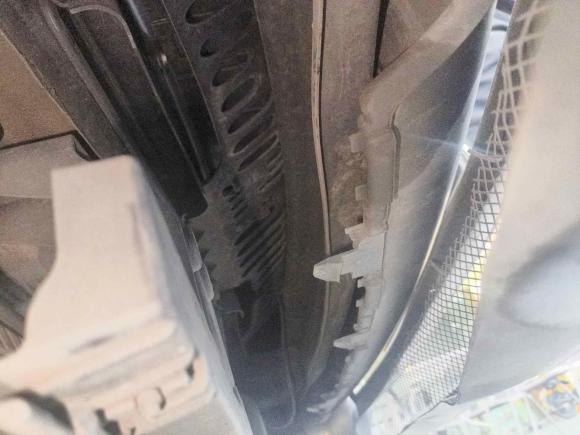 [广州·粤A] 二手MINIMINI COUNTRYMAN2012款 1.6T COOPER S