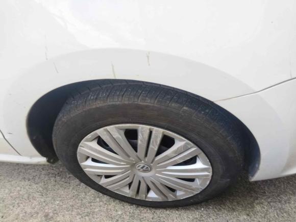 [宁波·浙B] 二手大众Polo2016款 1.6L 自动舒适型