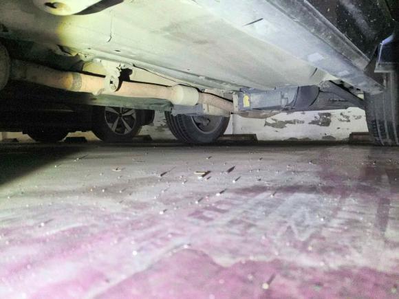 [南通·桂A] 二手路虎神行者22012款 2.0T Si4 SE汽油版