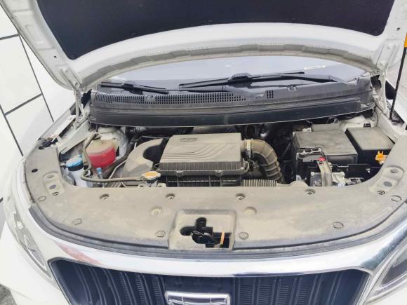 [南京·苏A] 二手吉利汽车远景X32021款 PRO 1.5L CVT尊贵型