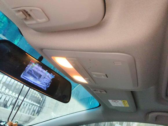 [杭州·浙G] 二手别克英朗2021款 改款 1.3T 自动轻混动精英型