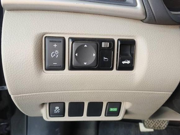 [武汉·鄂A] 二手日产轩逸2016款 1.6XV CVT智享版