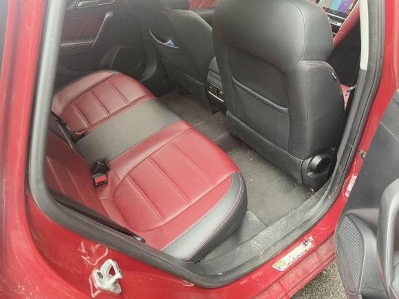 [武汉·鄂W] 二手名爵MG62017款 20T 自动Trophy尊享互联网版 国V