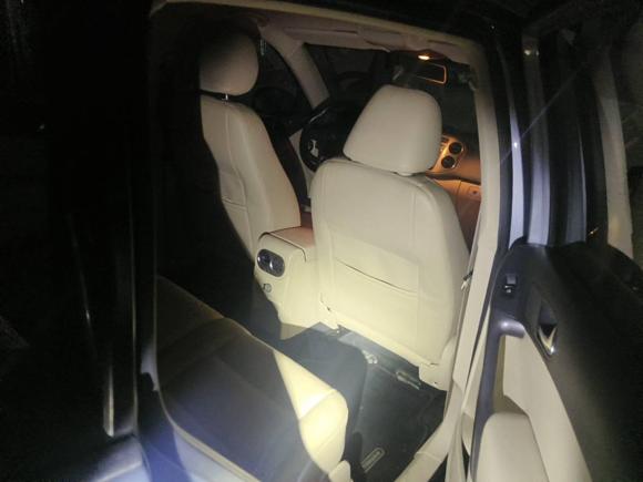 [南京·苏A] 二手大众途观2010款 1.8TSI 自动四驱风尚版