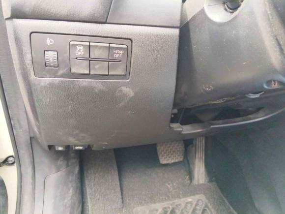 [成都·川A] 二手马自达马自达3 昂克赛拉2016款 三厢 1.5L 自动豪华型