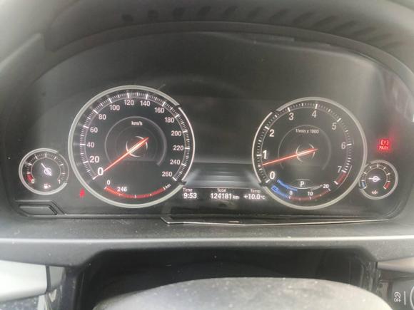 [上海·沪M] 二手宝马宝马X52017款 xDrive35i 典雅型