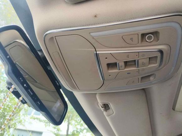 [武汉·鄂A] 二手比亚迪唐新能源2015款 2.0T 四驱旗舰型