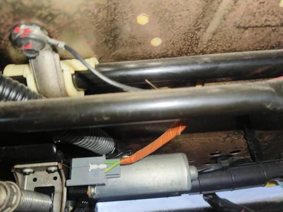 [深圳·蒙G] 二手克莱斯勒大捷龙2013款 3.6L 豪华版