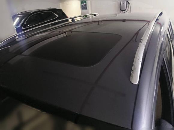 [上海·沪B] 二手大众途安2011款 1.4T 手动智雅版5座