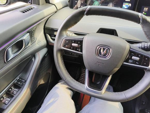 [佛山·辽A] 二手长安长安UNI-K2021款 2.0T 尊贵型