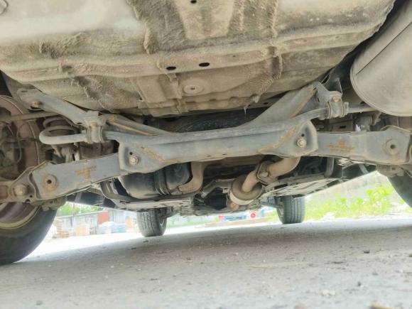 [温州·浙C] 二手哈弗哈弗M62017款 1.5T 手动两驱精英型