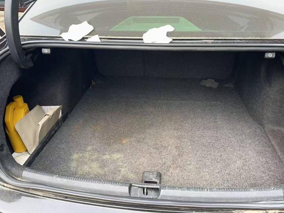 [成都·川A] 二手大众帕萨特2013款 1.8TSI DSG御尊版