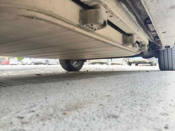 [温州·浙C] 二手比亚迪元新能源2019款 EV535 智联领潮型