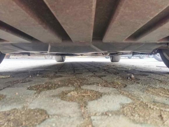 [合肥·皖A] 二手凯迪拉克凯迪拉克ATS-L2017款 28T 技术型