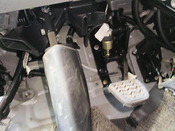 [南通·苏F] 二手福田风景G72020款 2.4L商运版长轴高顶6座商务车国VI 4K22D4M