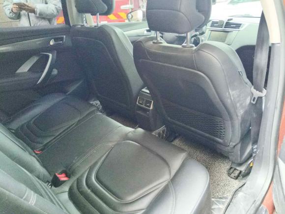 [上海·沪B] 二手DSDS 62014款 1.6T 豪华版THP200