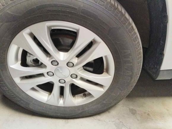 [济南·鲁A] 二手哈弗哈弗M62021款 PLUS 1.5T DCT精英智联型