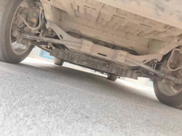 [青岛·鲁B] 二手别克微蓝62022款 互联共享型 PLUS