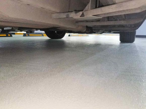 [深圳·陕A] 二手凯迪拉克凯迪拉克SRX2014款 3.6L 旗舰型