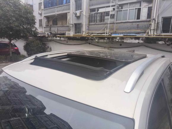 [南通·苏F] 二手大众途昂2017款 380TSI 四驱豪华版