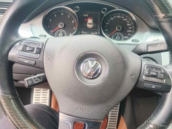 [义乌·赣E] 二手大众一汽-大众CC2015款 2.0TSI 至尊型