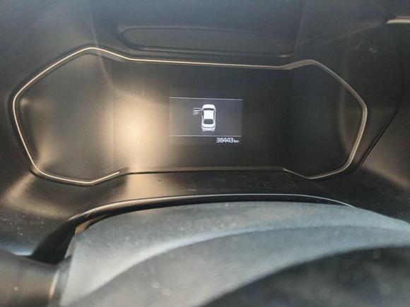 [温州·浙C] 二手起亚起亚K32019款 1.5L CVT新锐版